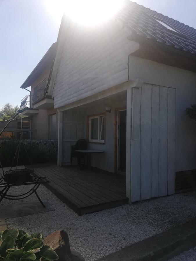 Bosman Pokoje Goscinne Mielenko Exterior photo