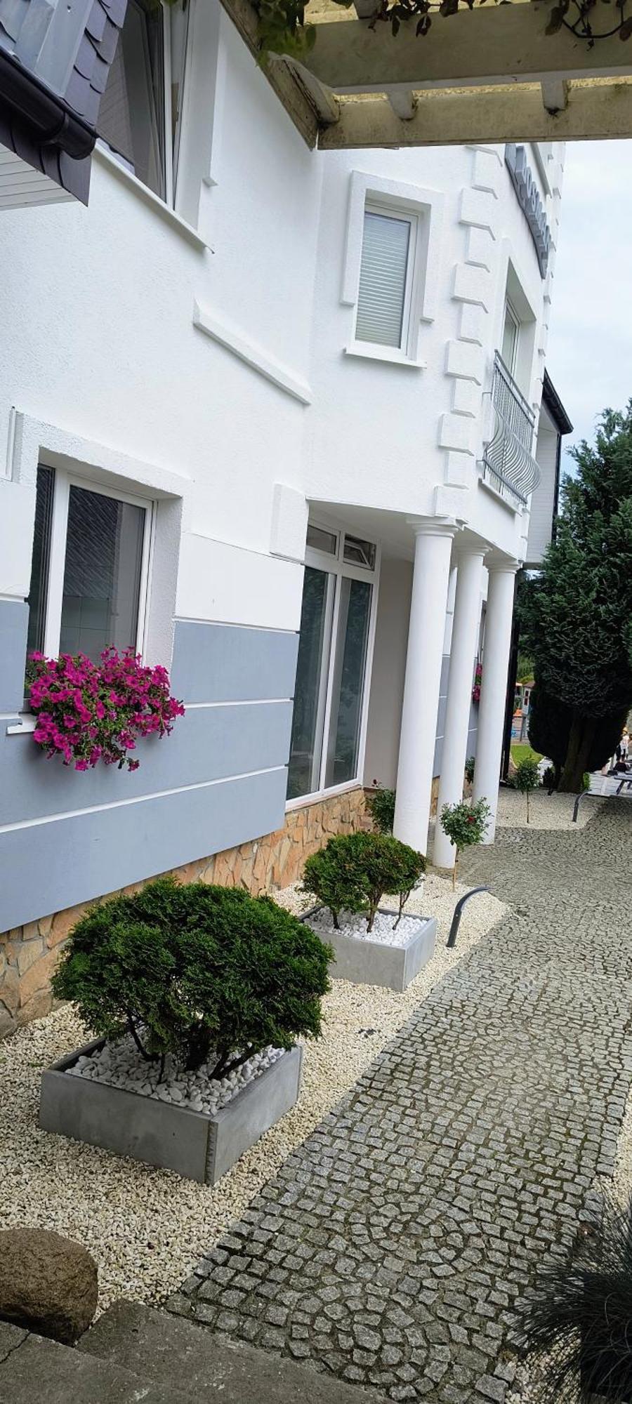 Bosman Pokoje Goscinne Mielenko Exterior photo